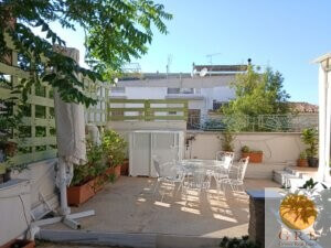 Traditional House 02 Athens