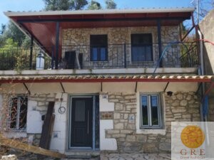 Traditional House 71 Lefkada