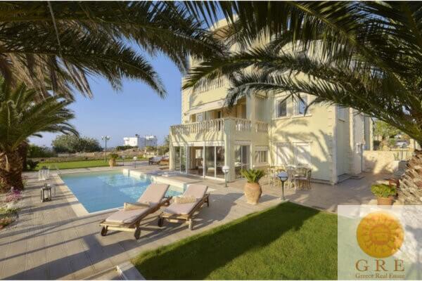 Villa 271 Crete - Image 2