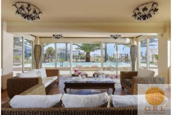 Villa 271 Crete - Image 3