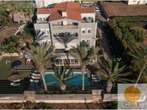 Villa 271 Crete