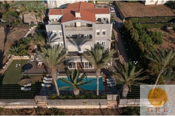 Villa 271 Crete