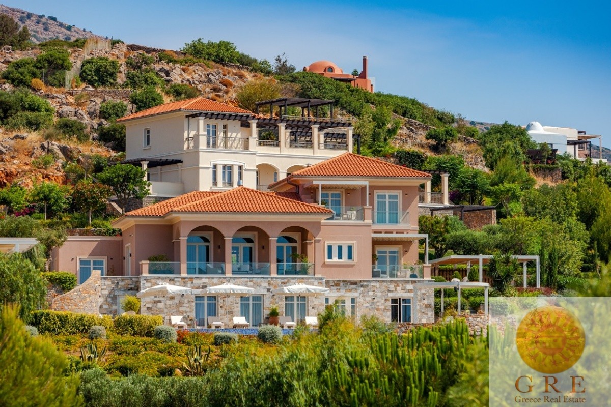 וילה 273 כרתים - Image 2