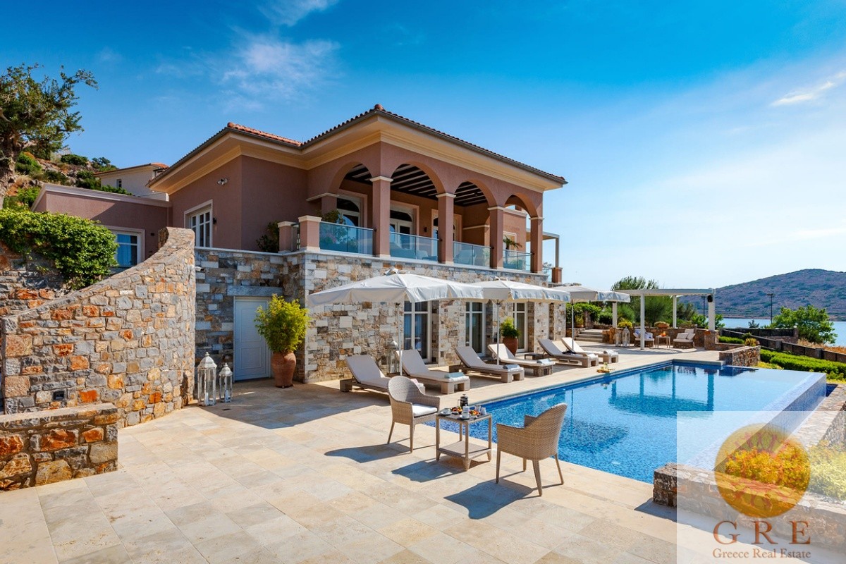 וילה 273 כרתים - Image 4