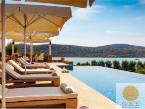 וילה 273 כרתים