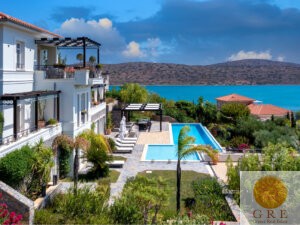 Villa 275 Crete