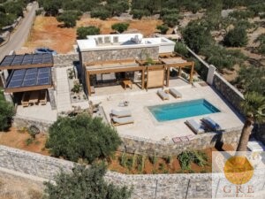 Villa 276 Crete