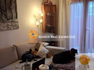 Apartment 311 Athens