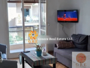 Apartment 313 Athens