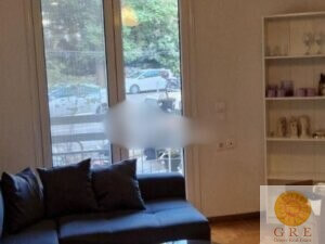 Apartment 323 Athens