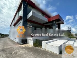 Commercial Building 01 Peloponnese