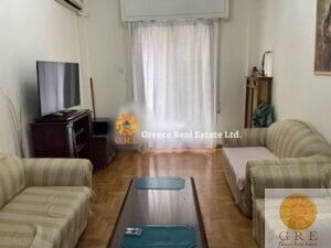 Apartment 312 Athens