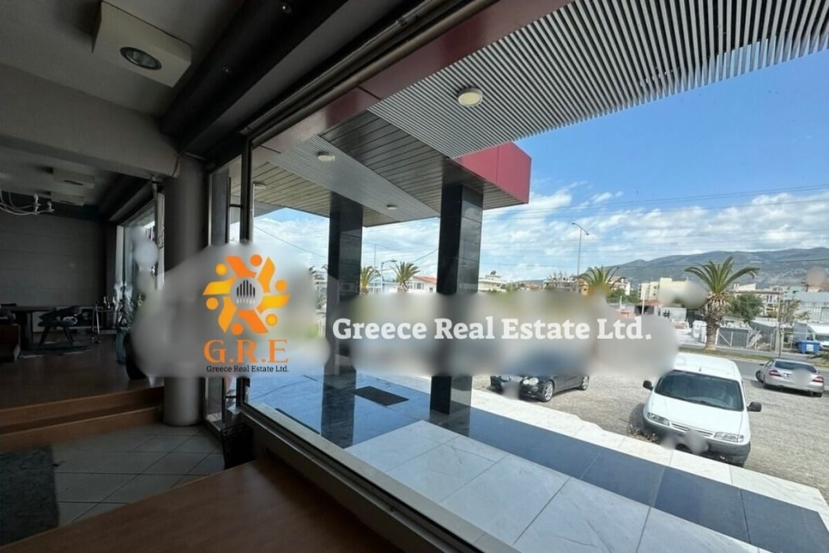 Commercial Building 01 Peloponnese - Image 2