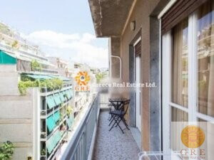 Apartment 310 Athens