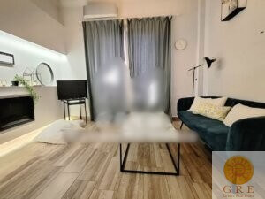 Apartment 317 Athens