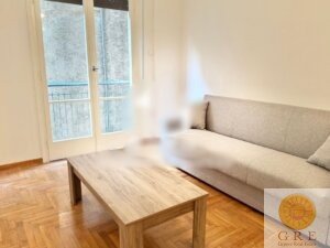 Apartment 318 Athens