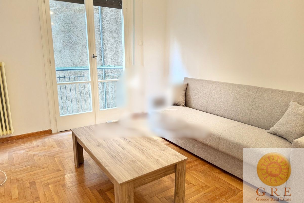 Apartment 318 Athens