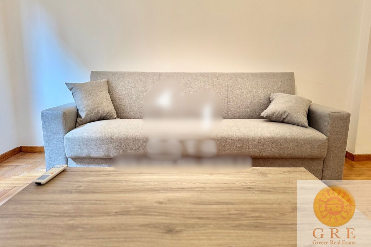 Apartment 318 Athens - Image 4