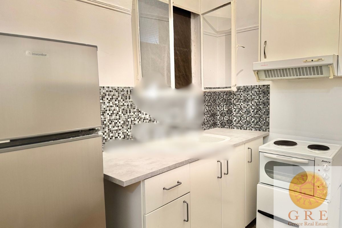 Apartment 318 Athens - Image 2