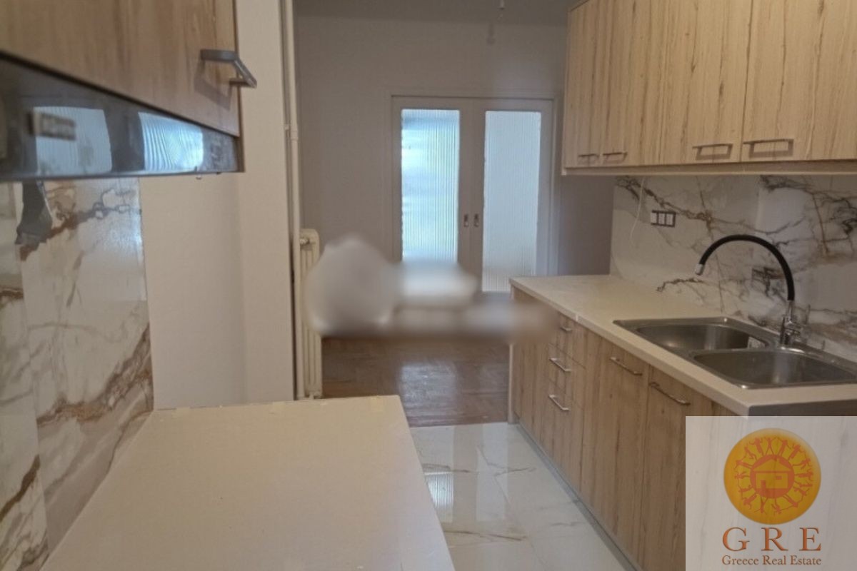 Apartment 319 Athens