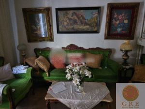 Apartment 321 Athens