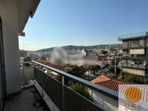 Apartment 324 Athens