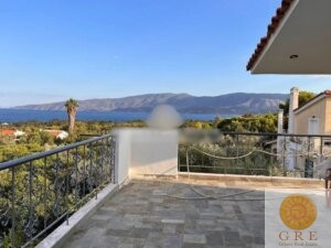 Traditional House 03 Corinth