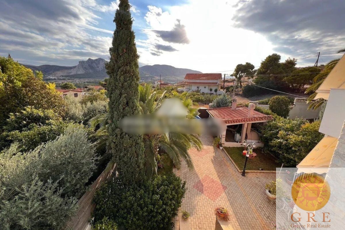 Traditional House 03 Corinth - Image 3