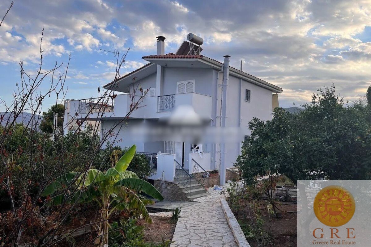 Traditional House 03 Corinth - Image 2