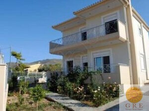 Traditional House 57 Evia