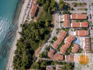 Traditional house 01 Halkidiki