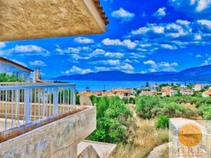 Traditional house 06 Peloponnese