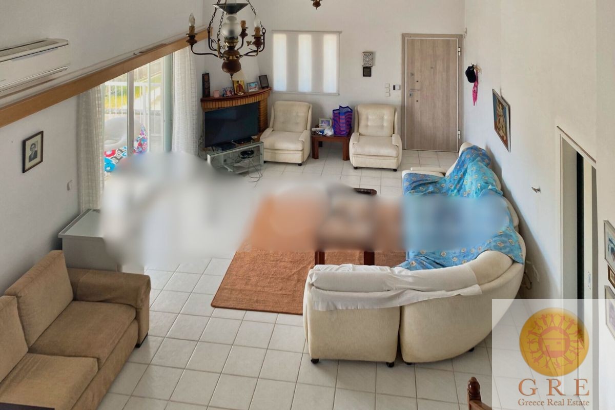 Traditional house 06 Peloponnese - Image 4