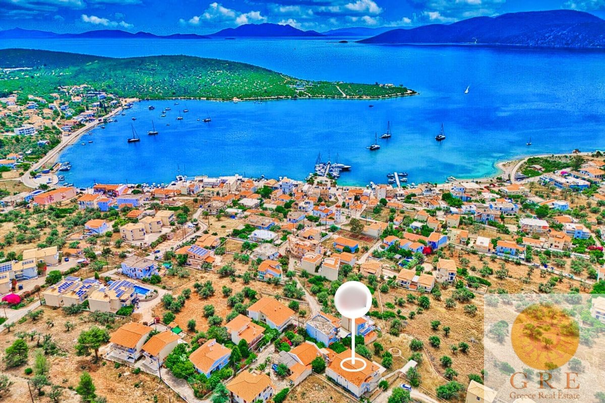 Traditional house 06 Peloponnese - Image 2