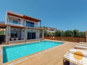 Villa 281 Crete