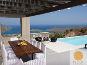Villa 280 Crete