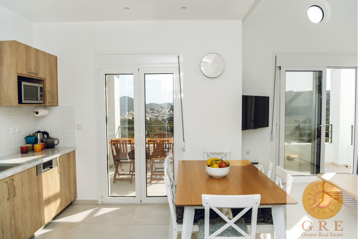 Villa 282 Crete - Image 3