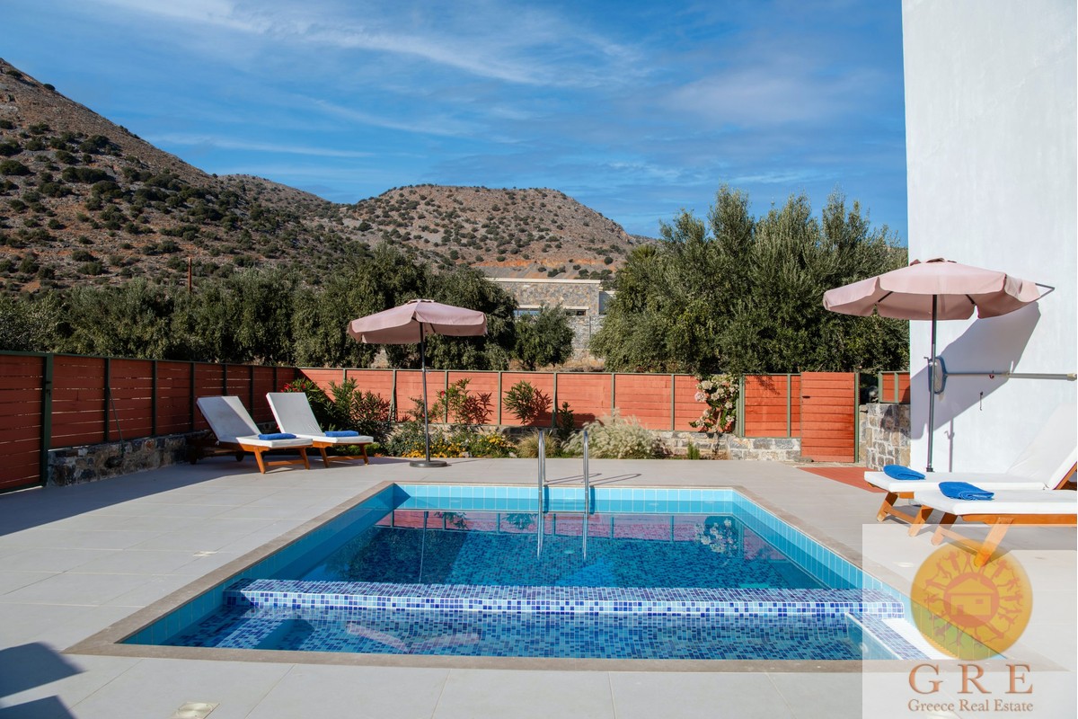 Villa 282 Crete - Image 2