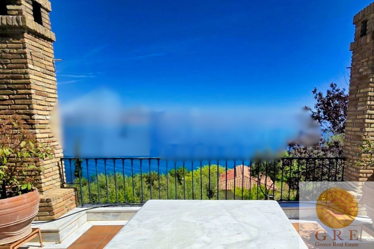 Villa 37 Peloponnese