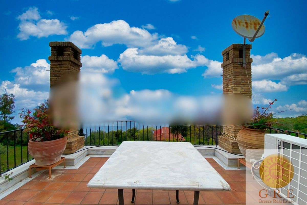 Villa 37 Peloponnese - Image 4