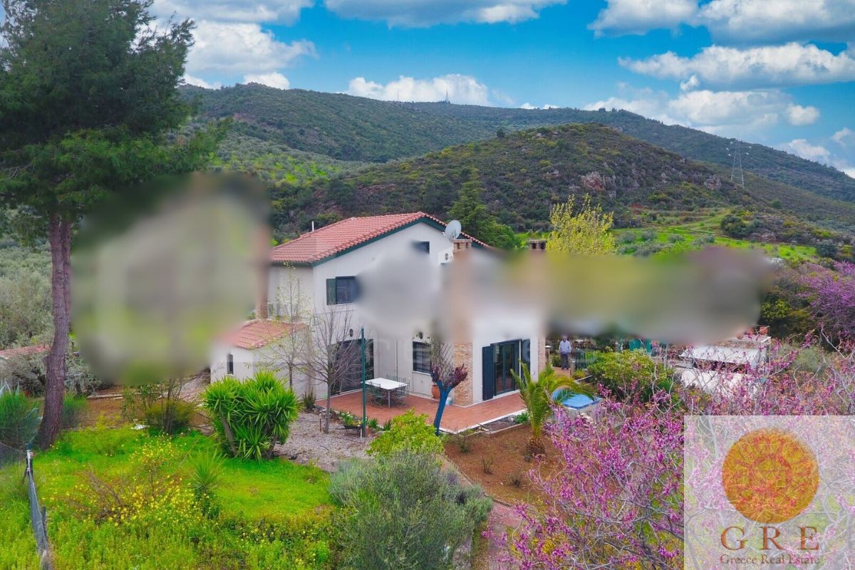 Villa 37 Peloponnese - Image 2