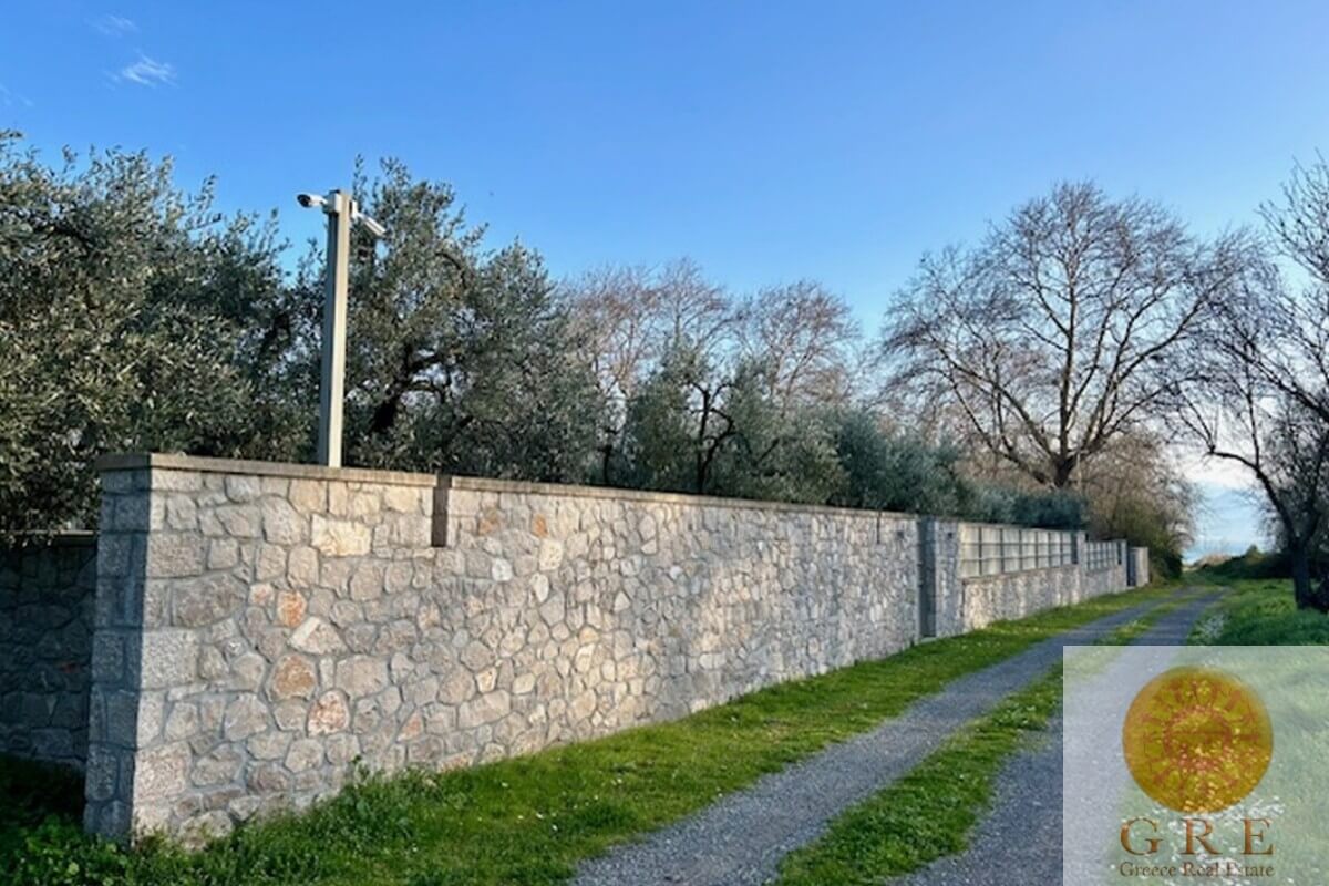 Villa 45 to 2 hours from Athens - Image 4