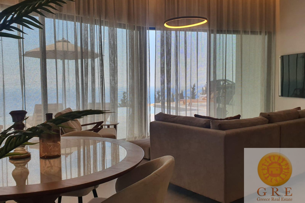 Villa 236 Lefkada - Image 2