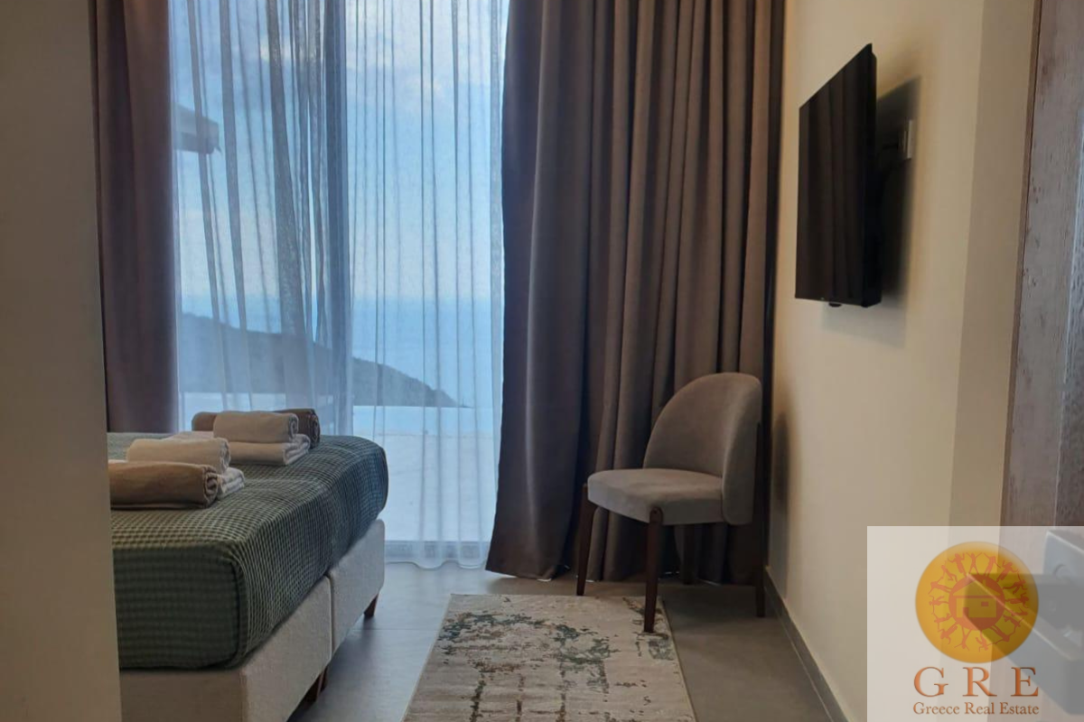 Villa 236 Lefkada - Image 3