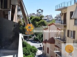 Apartment 314 Athens