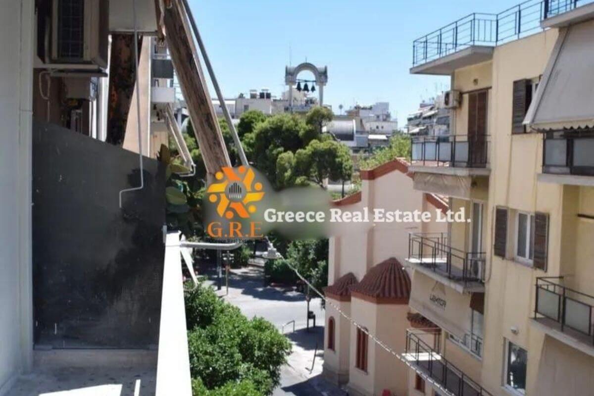 Apartment 314 Athens