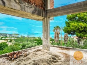 Skeleton 02 Peloponnese