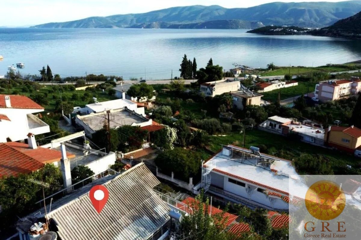 Traditional House 05 Corinth