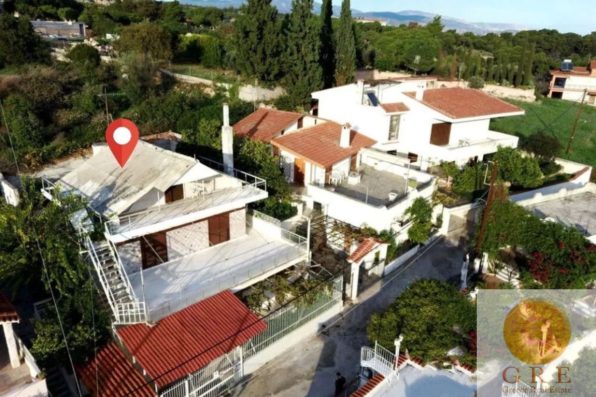 Traditional House 05 Corinth - Image 2