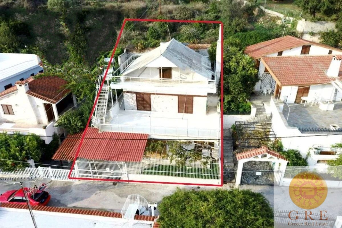 Traditional House 05 Corinth - Image 3